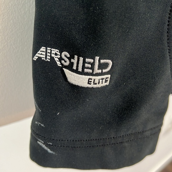 Mountain Hardwear Windstopper Fleece - Picture 3 of 5